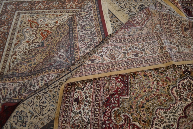 carpets Dubai